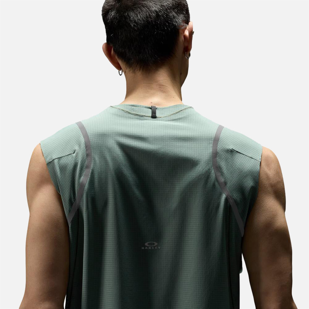 Latitude Veil Tank - Men