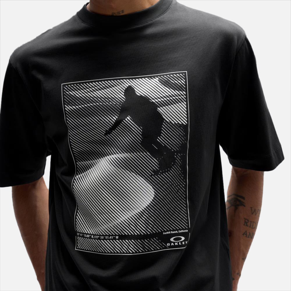 Sandboard T-Shirt - Men
