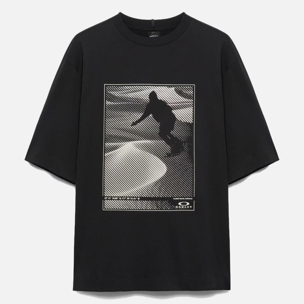 Sandboard T-Shirt - Men