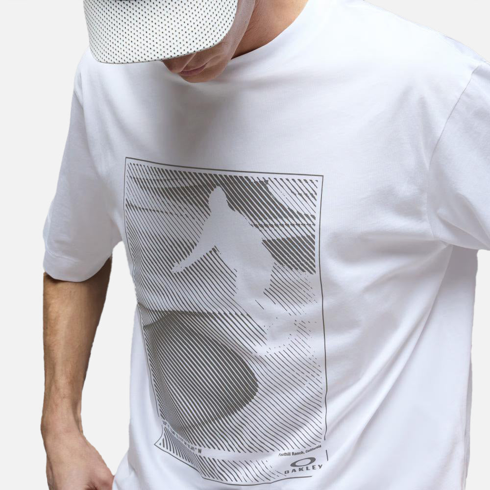 Sandboard T-Shirt - Men
