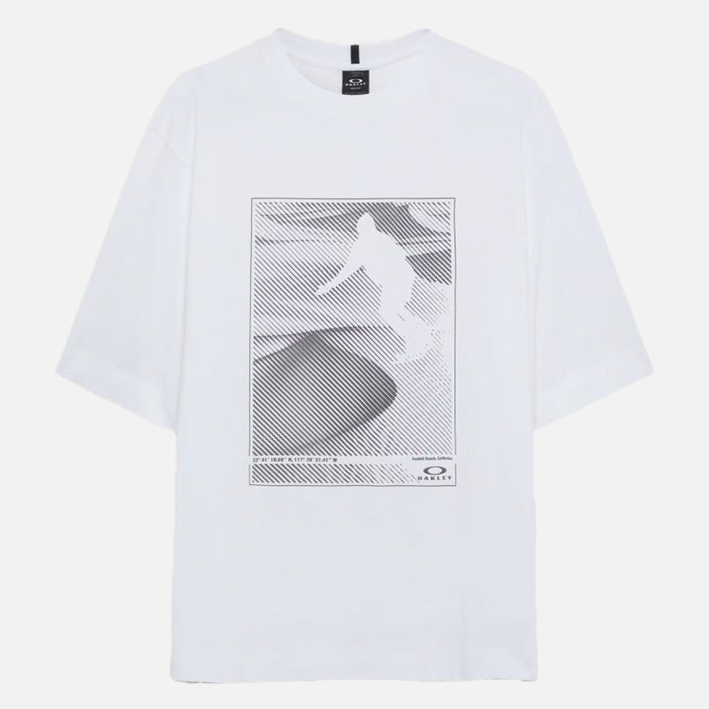 Sandboard T-Shirt - Men