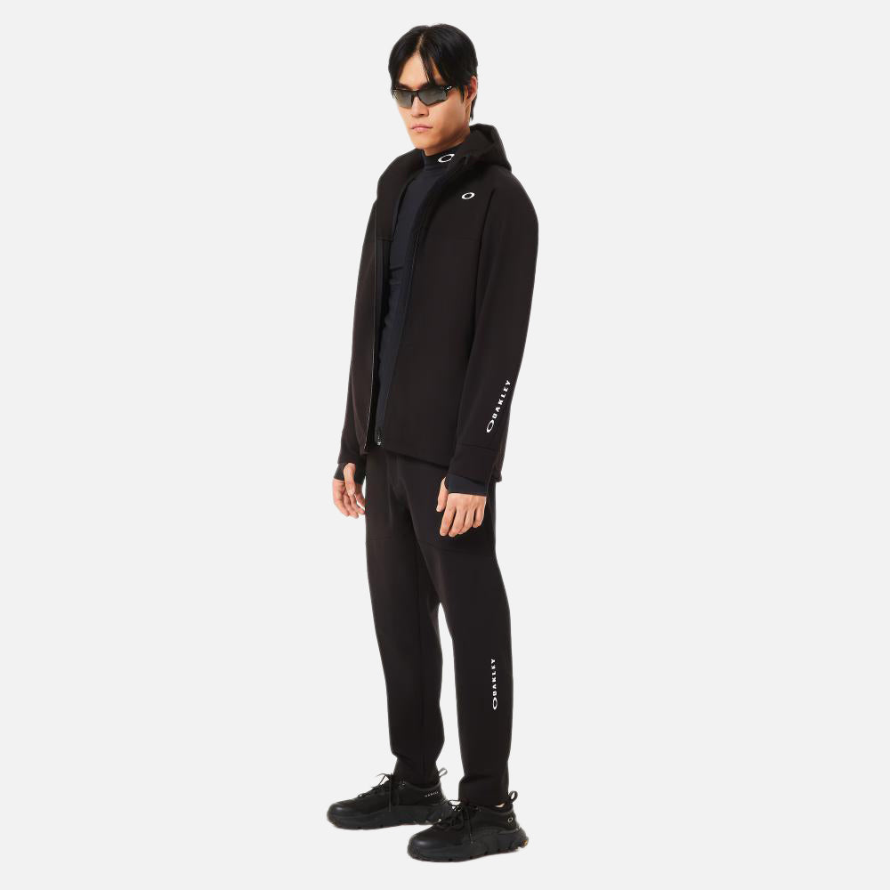Matelasse Warm Shell Jacket 1.0 - Men