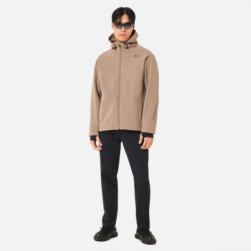Matelasse Warm Shell Jacket 1.0 - Men