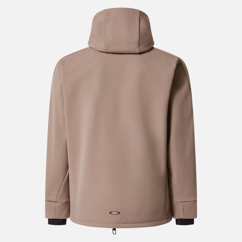 Matelasse Warm Shell Jacket 1.0 - Men