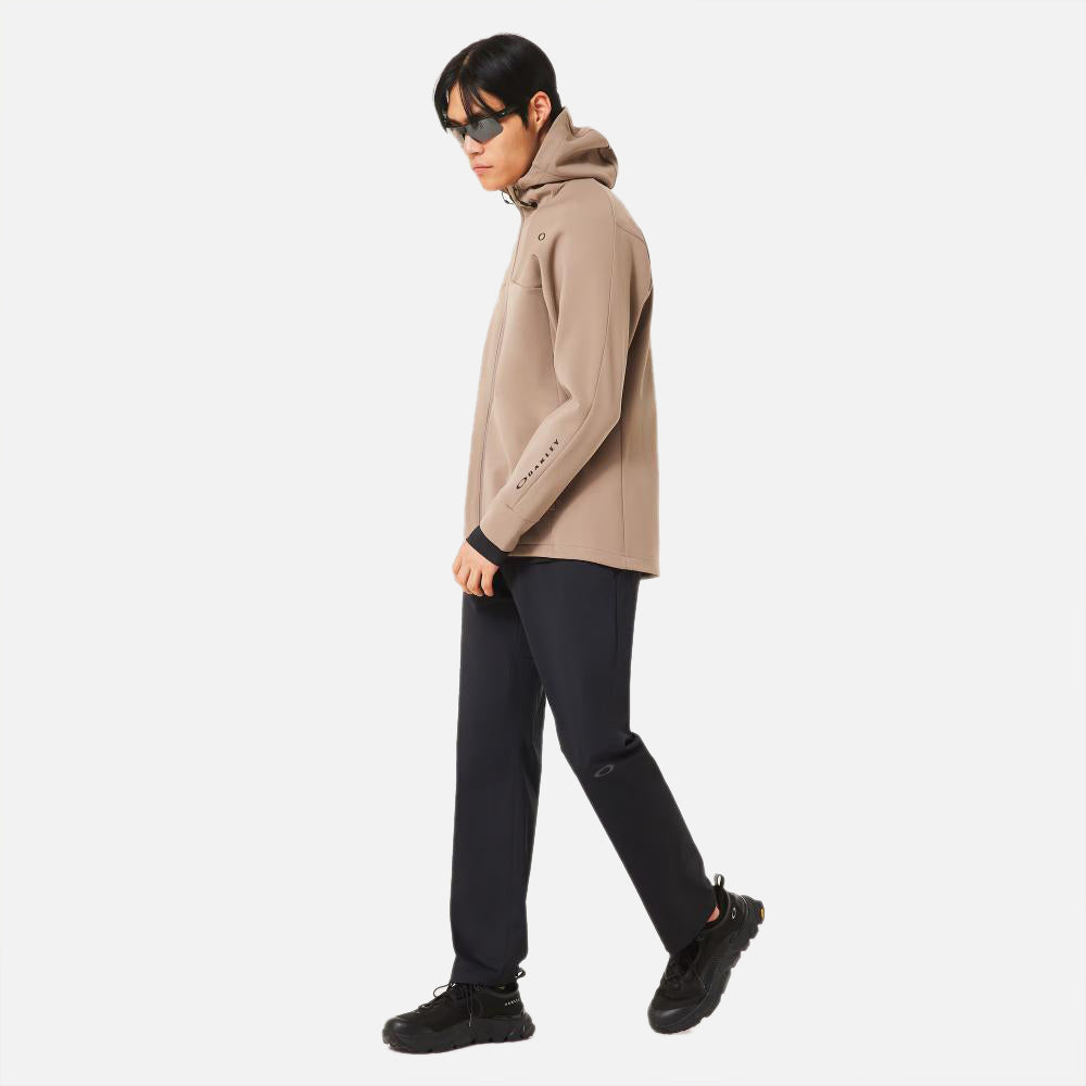 Matelasse Warm Shell Jacket 1.0 - Men