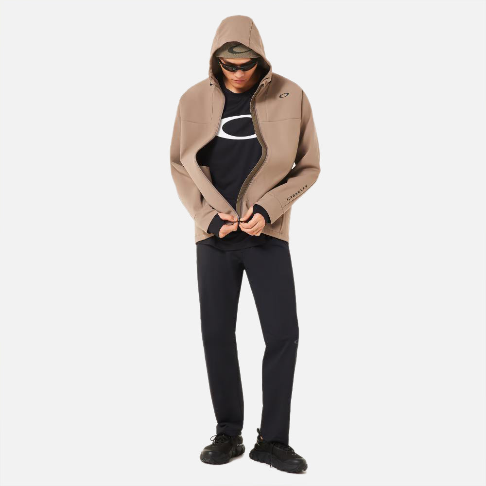 Matelasse Warm Shell Jacket 1.0 - Men