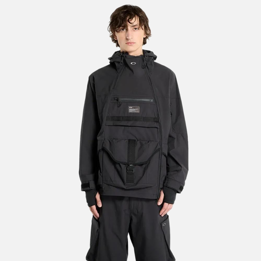 Fgl Stroke Anorak Jacket 5.7 - Men