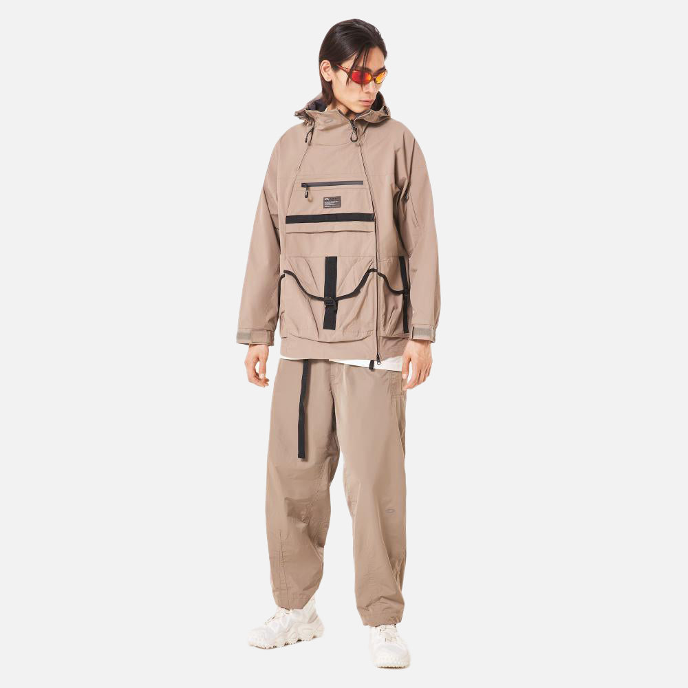 Fgl Stroke Anorak Jacket 5.7 - Men