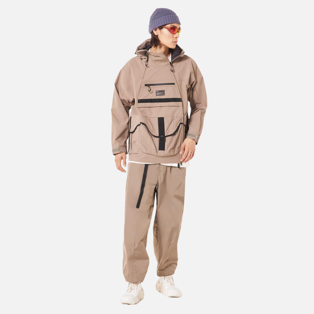 Fgl Stroke Anorak Jacket 5.7 - Men