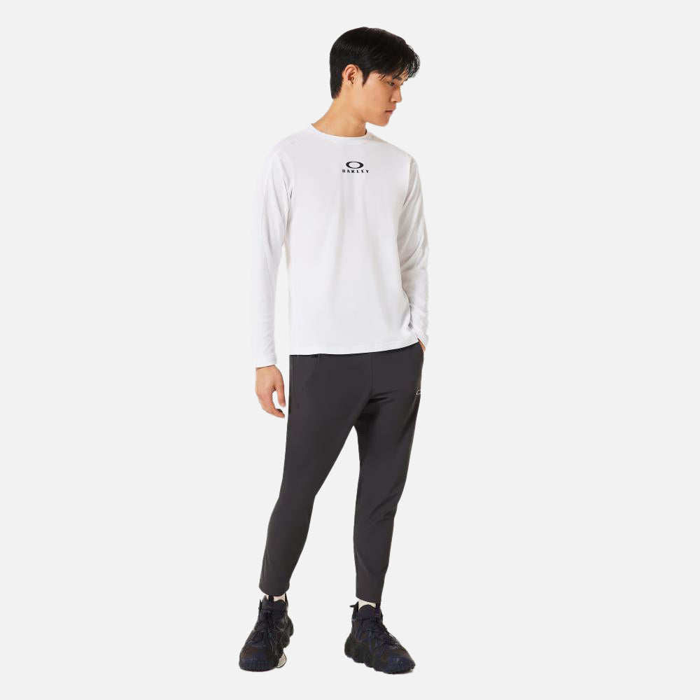Enhance Practice Long Sleeve Crew 15.7 Sweatshirt - Men