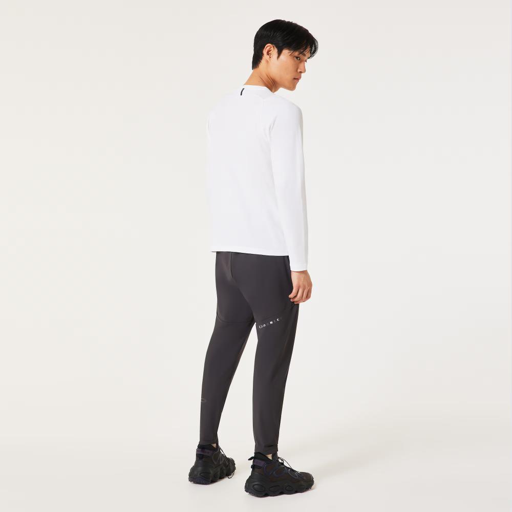 Enhance Practice Long Sleeve Crew 15.7 Sweatshirt - Men