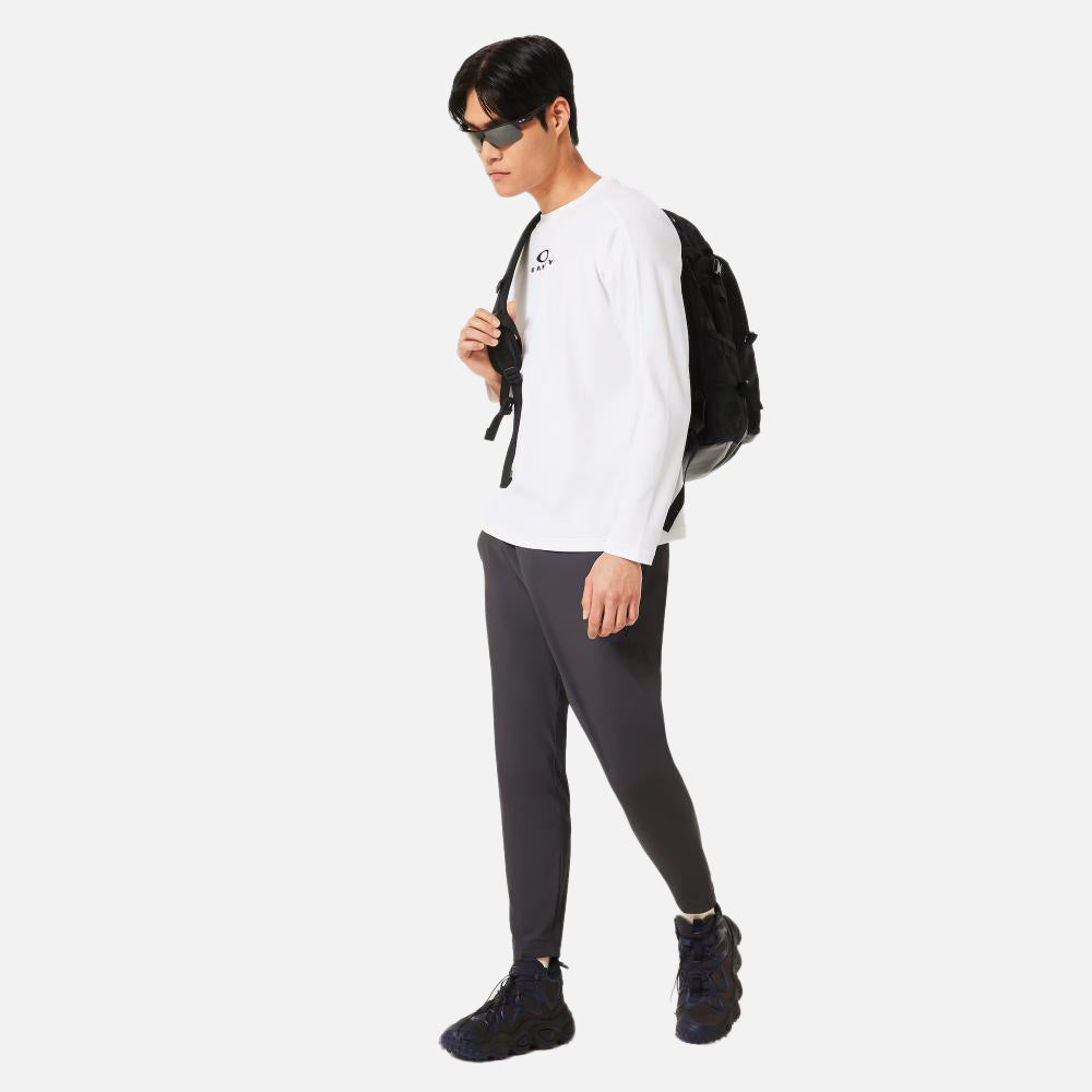 Enhance Practice Long Sleeve Crew 15.7 Sweatshirt - Men