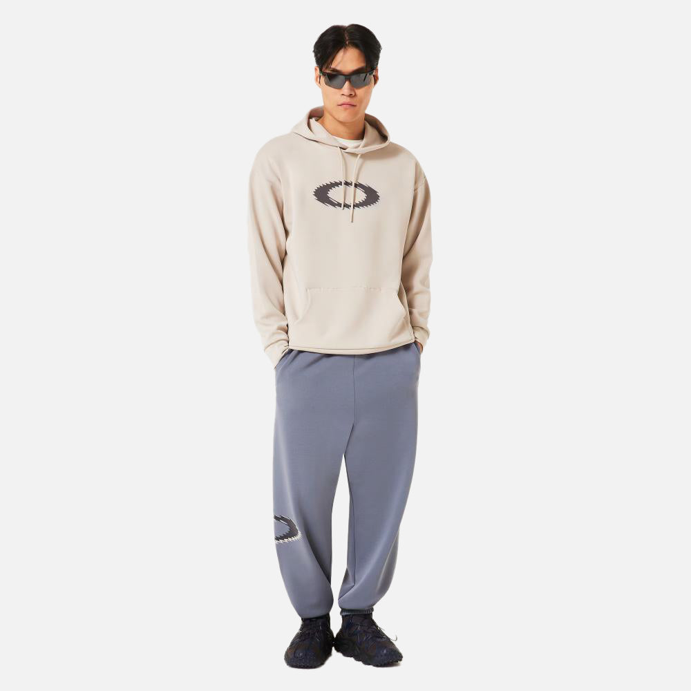 New Retro Fleece Hoodie 1.7 - Men