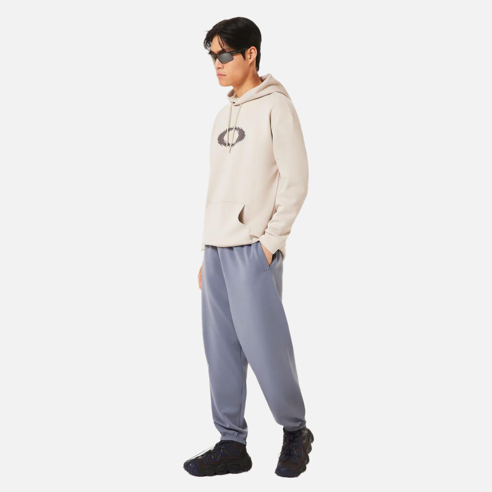 New Retro Fleece Hoodie 1.7 - Men