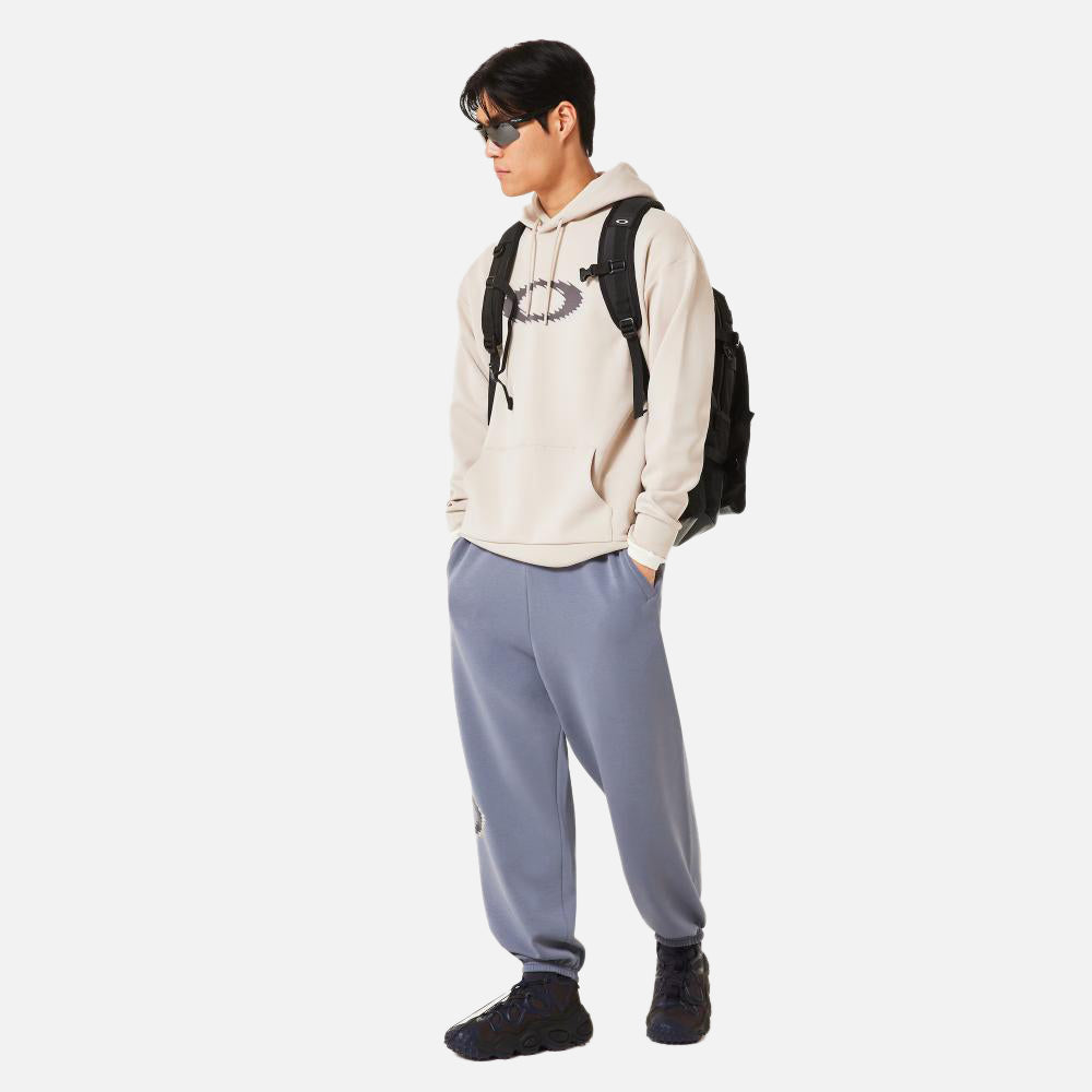 New Retro Fleece Hoodie 1.7 - Men