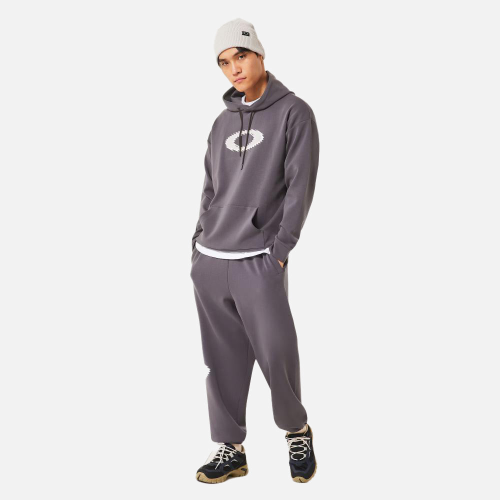 New Retro Fleece Hoodie 1.7 - Men