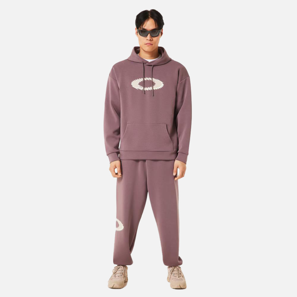 New Retro Fleece Hoodie 1.7 - Men