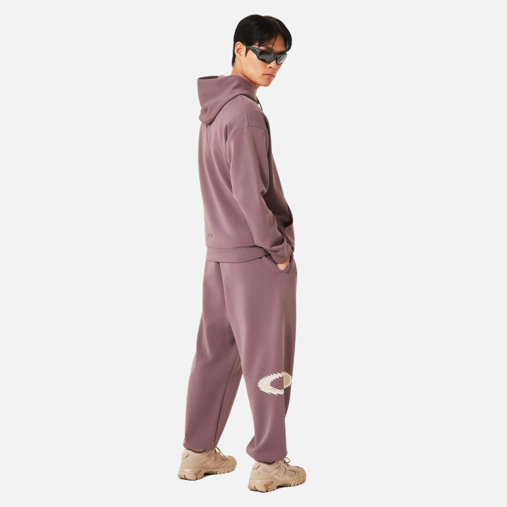New Retro Fleece Hoodie 1.7 - Men
