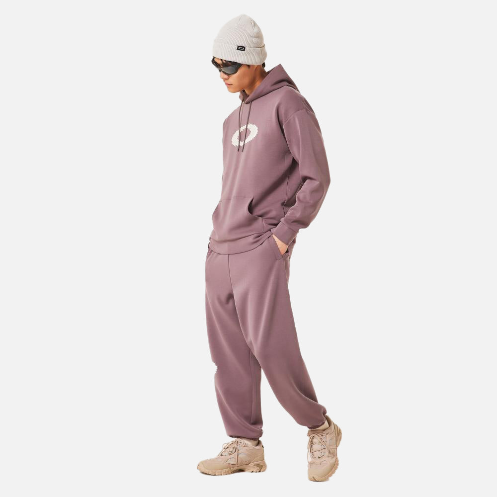 New Retro Fleece Hoodie 1.7 - Men