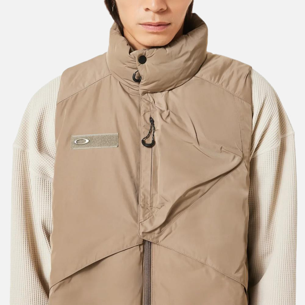 Fgl Red Code Vest 5.7 - Men