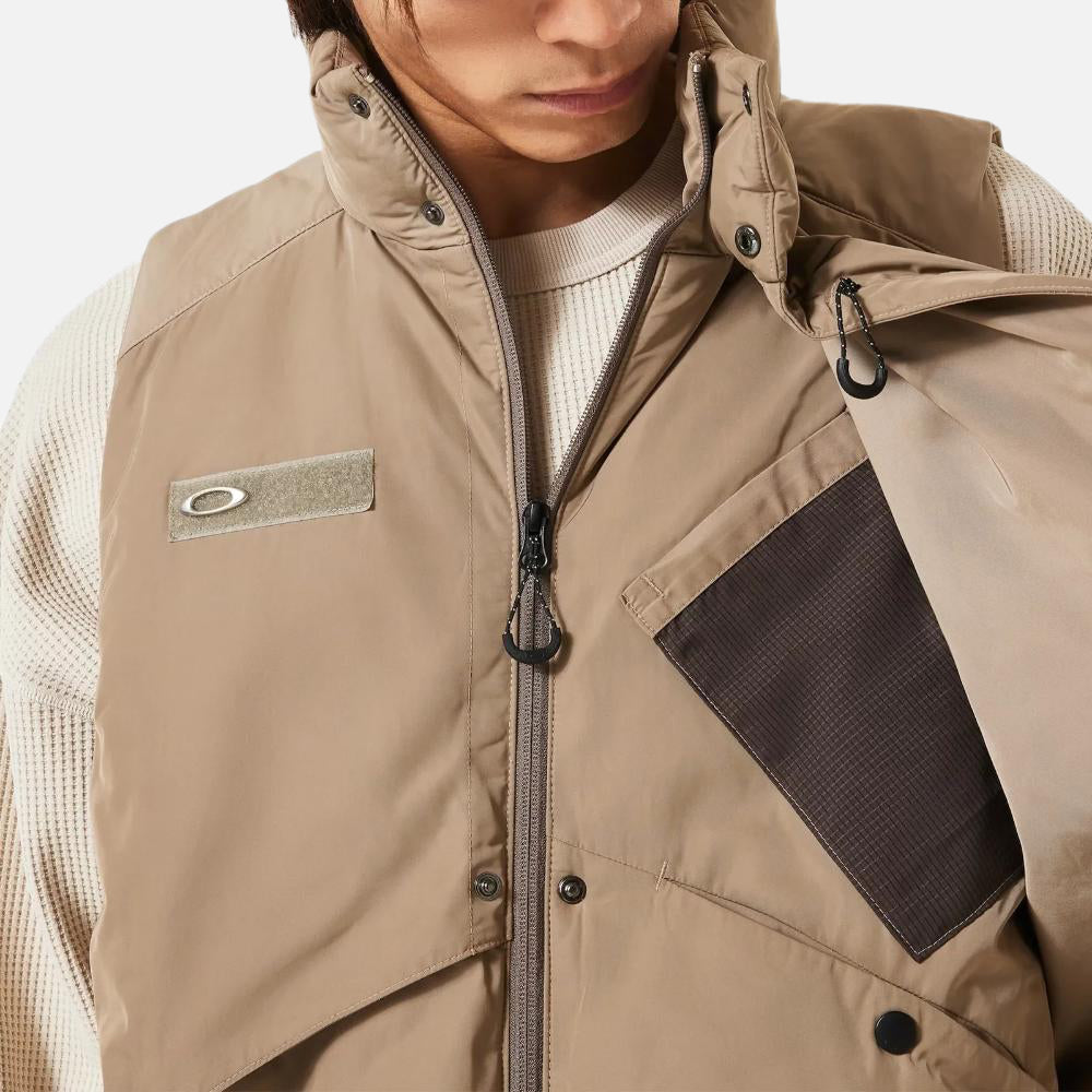 Fgl Red Code Vest 5.7 - Men
