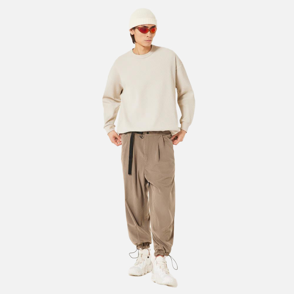 Fgl Union Long Sleeve Wide Tee 5.7 - Men