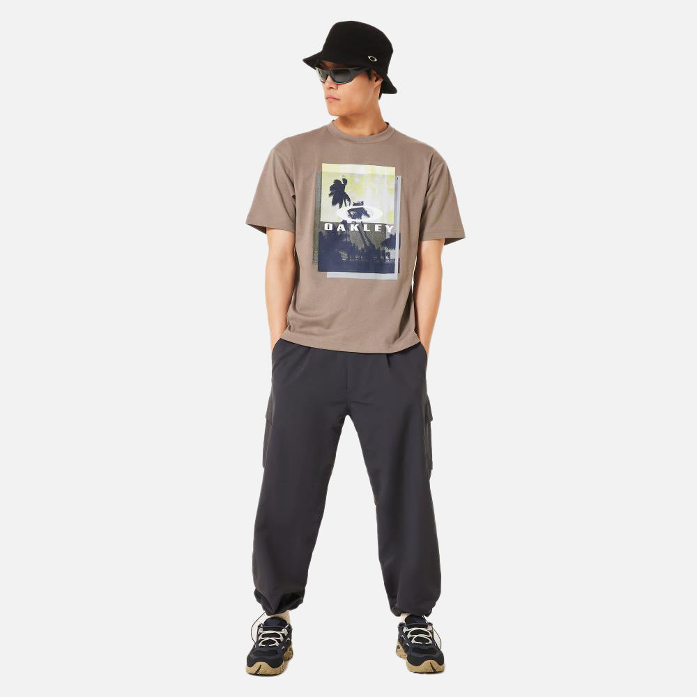 New Retro Ny Cargo Pants 1.0 - Men