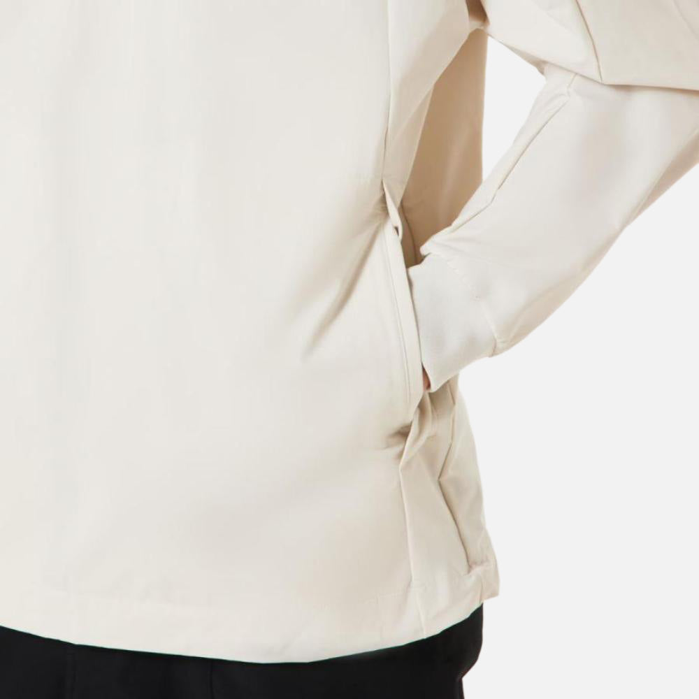 Undulate Crew Jacket - Men