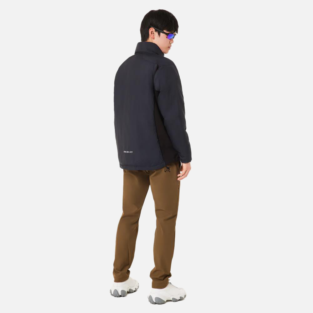 Supple Padded Jacket - Men