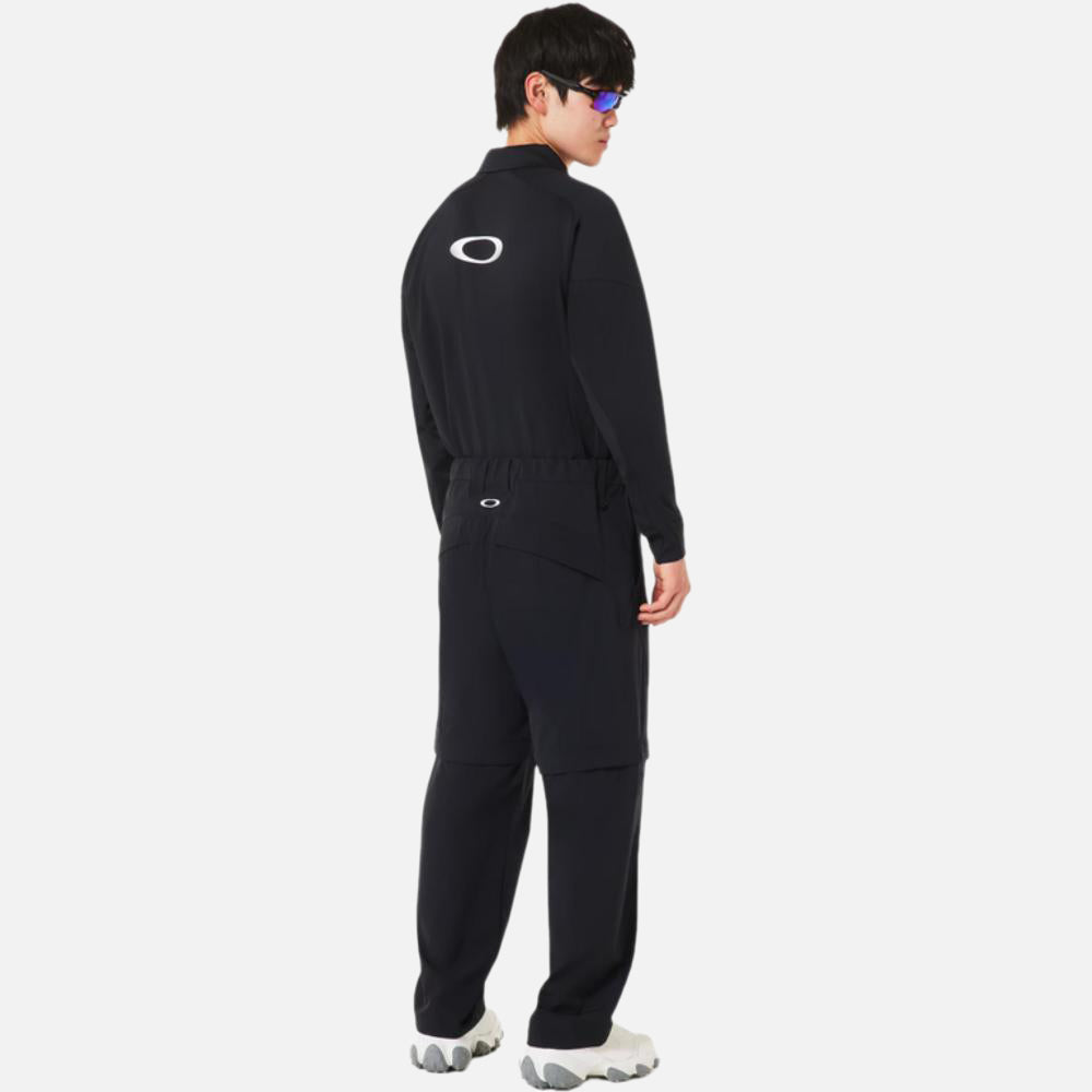 O-Sync Pack Long Sleeve Undulate Shirt - Men