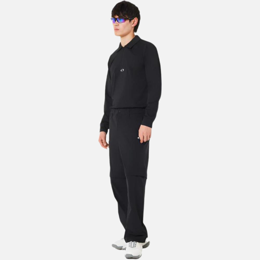 O-Sync Pack Long Sleeve Undulate Shirt - Men
