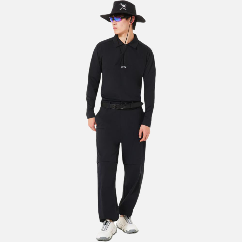 O-Sync Pack Long Sleeve Undulate Shirt - Men