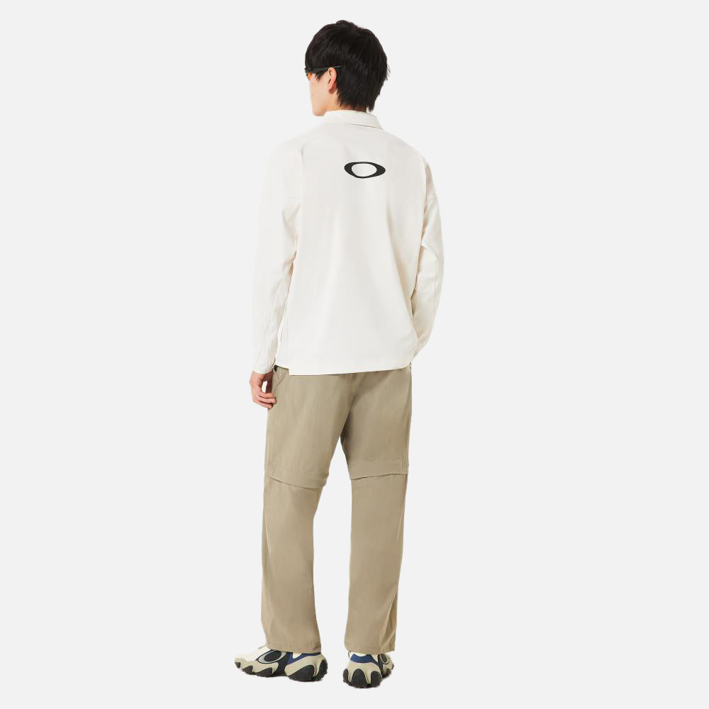 Detachable Wide Straight Pant - Men