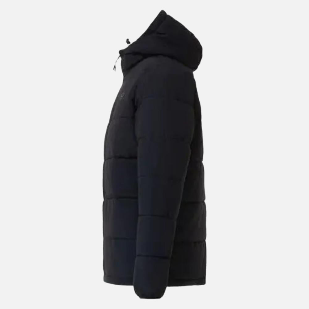 Puffer Jacket - Men