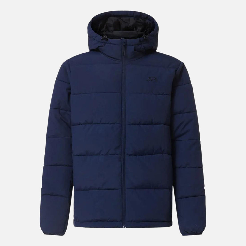 Puffer Jacket - Men