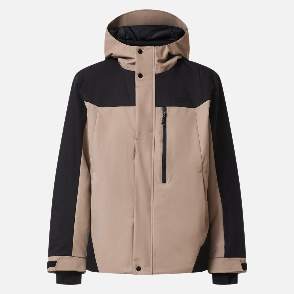 10K Insulated Color Block Jacket - Men