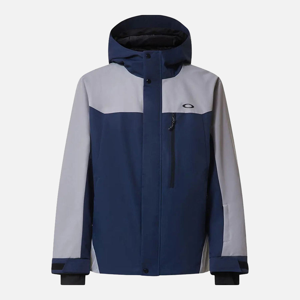 10K Insulated Color Block Jacket - Men