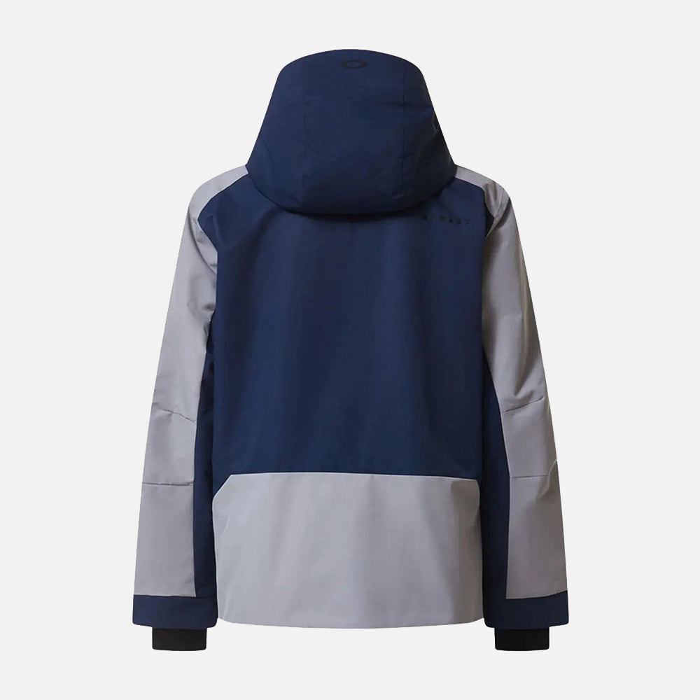 10K Insulated Color Block Jacket - Men