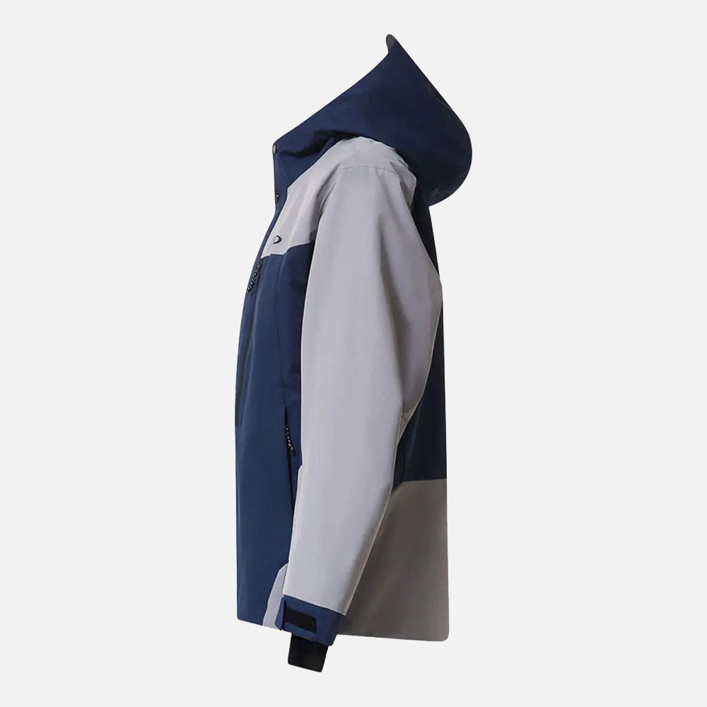 10K Insulated Color Block Jacket - Men