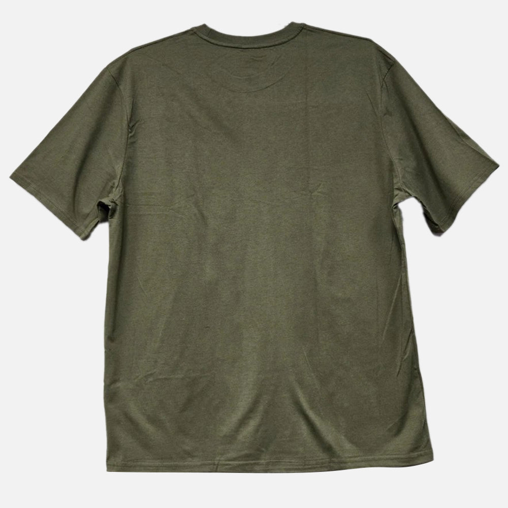 Graphic Liquid Gold Short Sleeve T-Shirt - Men