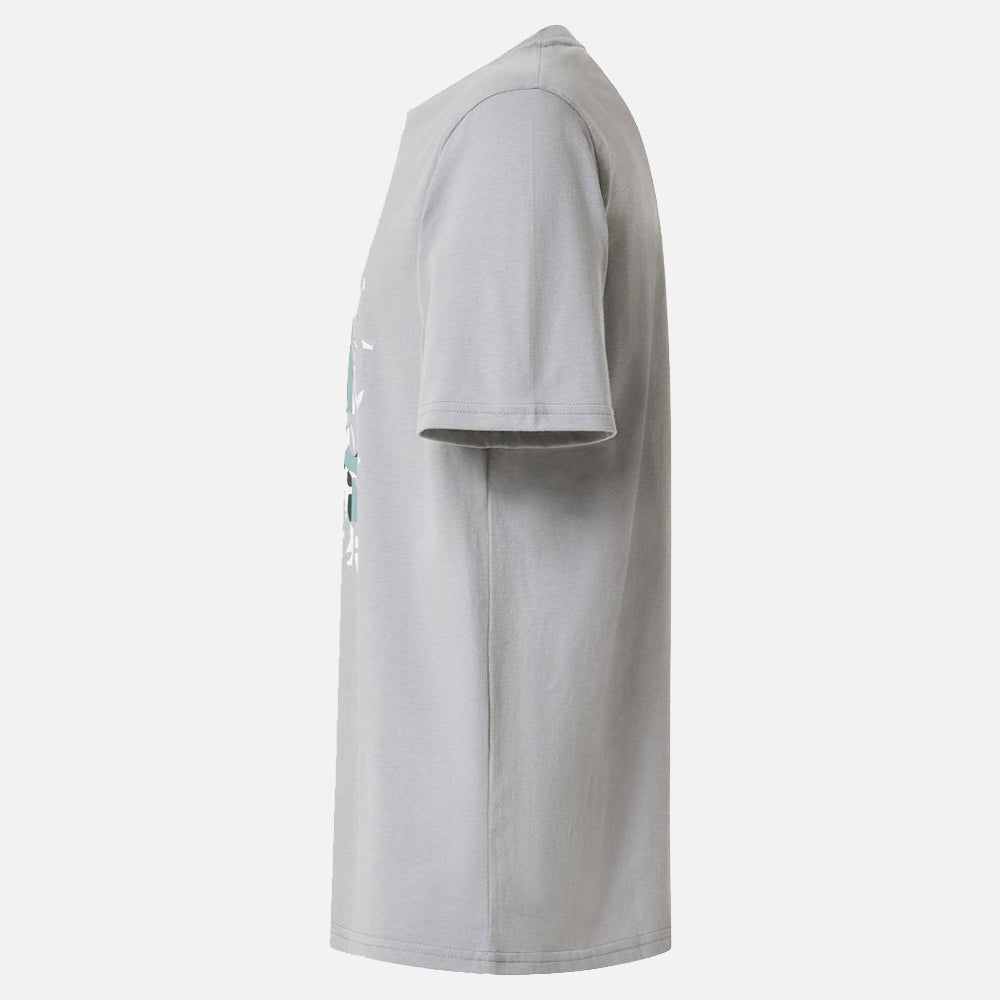 Palm Short Sleeve T-Shirt - Men