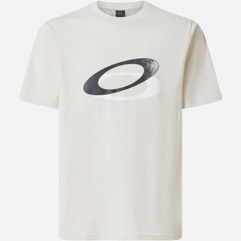 Graphic Metal Ellipse Short Sleeve T-Shirt - Men