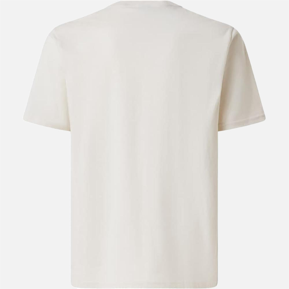Graphic Metal Ellipse Short Sleeve T-Shirt - Men