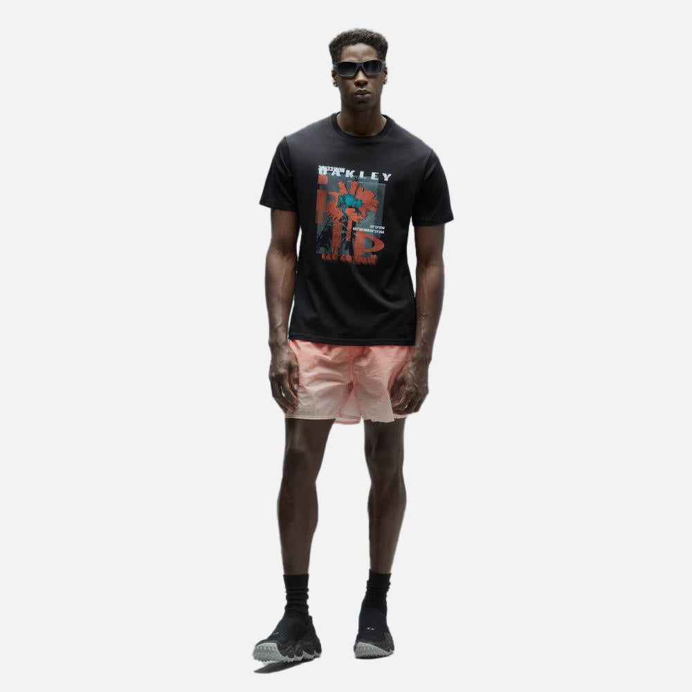 Futurescape Logo Frog Tee - Men