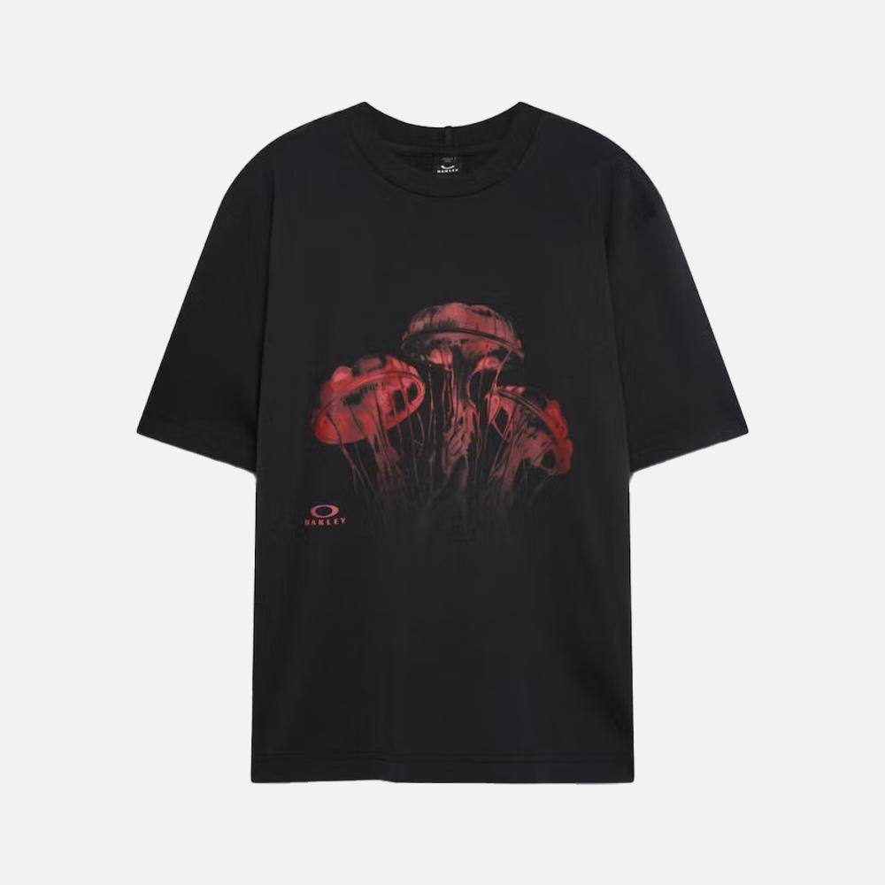 Graphic Surf Inspired Tee 1 - Men