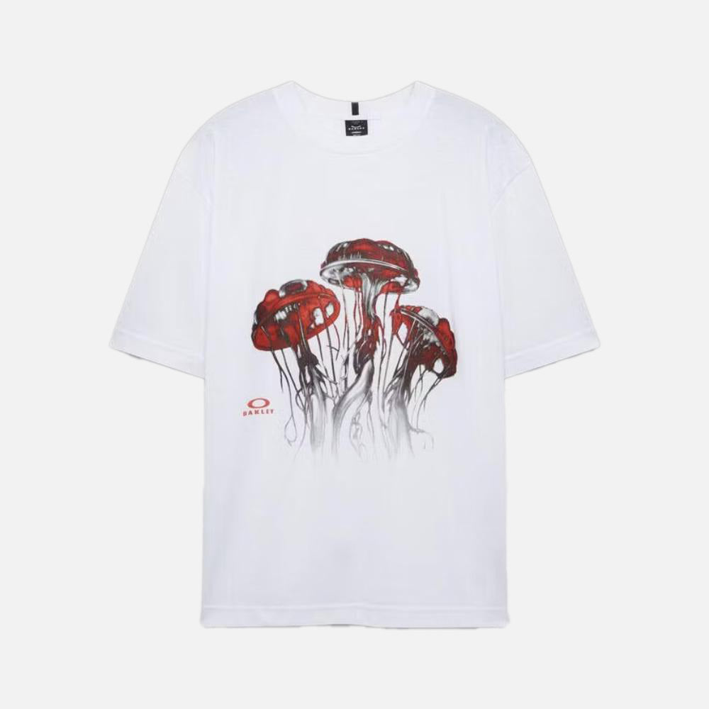 Graphic Surf Inspired Tee 1 - Men