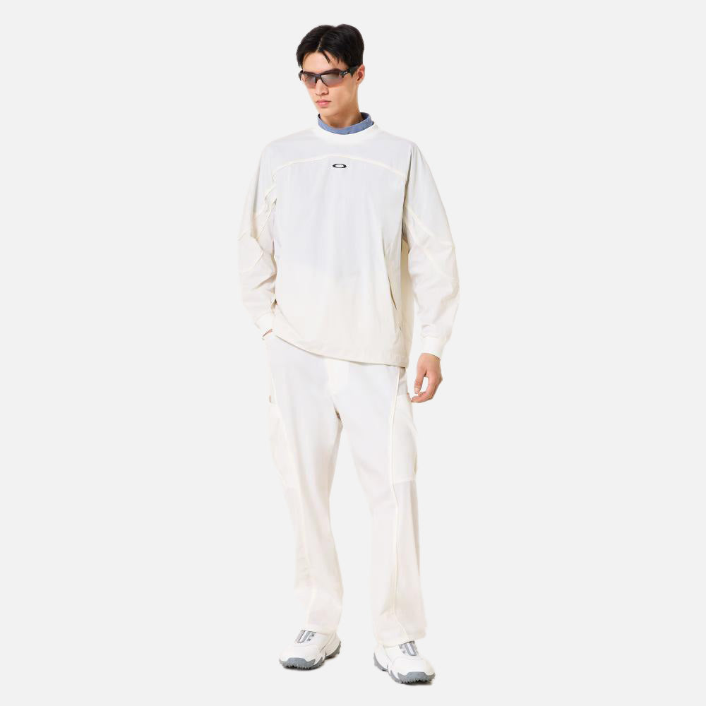 Undulate Crew Jacket 2.0 - Men