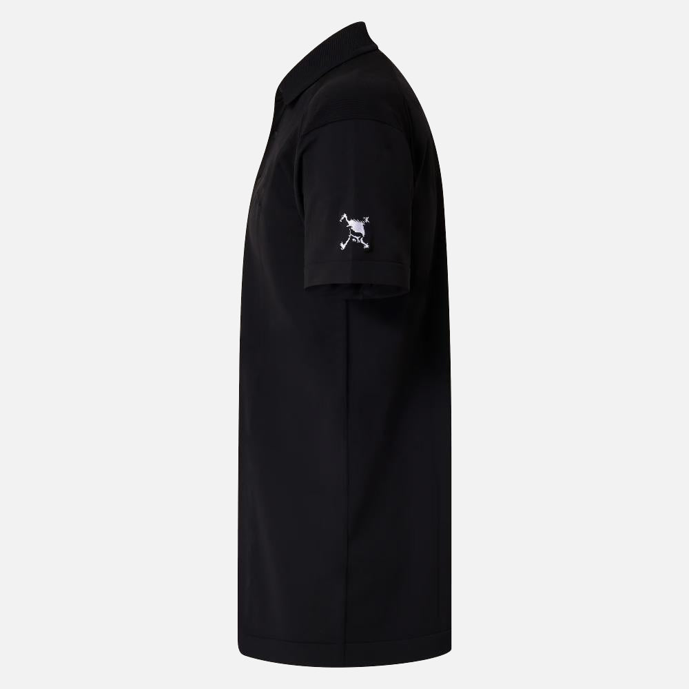 Skull Limber Sweater Shirt - Men