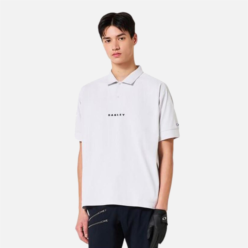 Heat Block Cabana Short Sleeve Shirt - Men