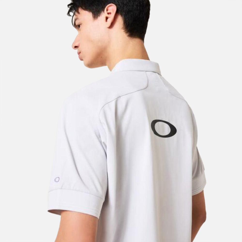 Heat Block Cabana Short Sleeve Shirt - Men